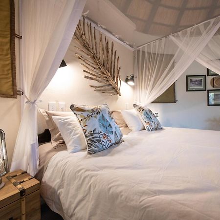 Nyala Safari Lodge Hoedspruit Exterior photo