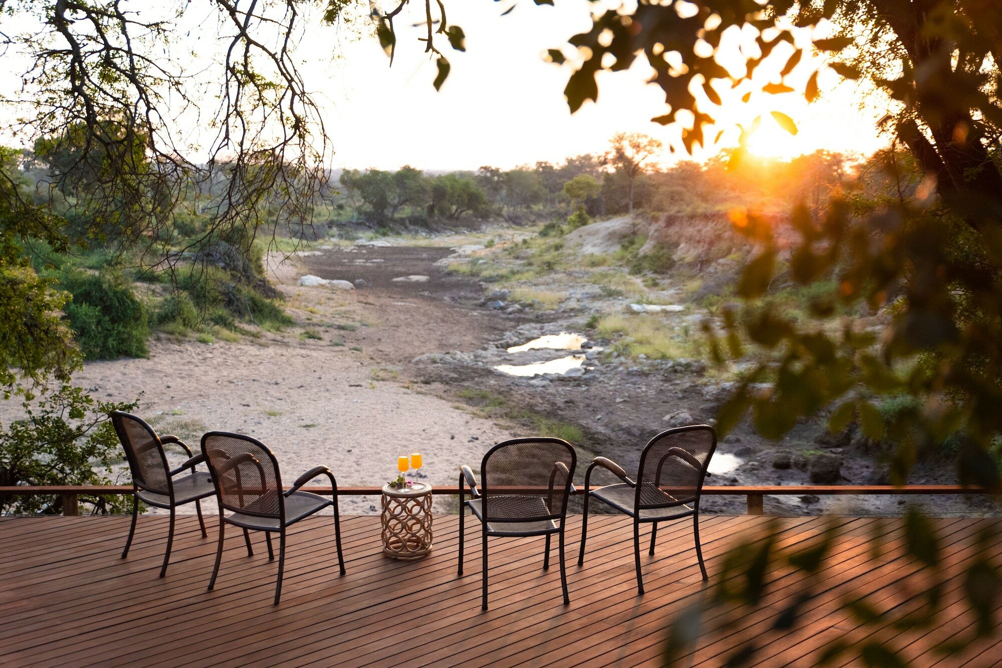Nyala Safari Lodge Hoedspruit Exterior photo